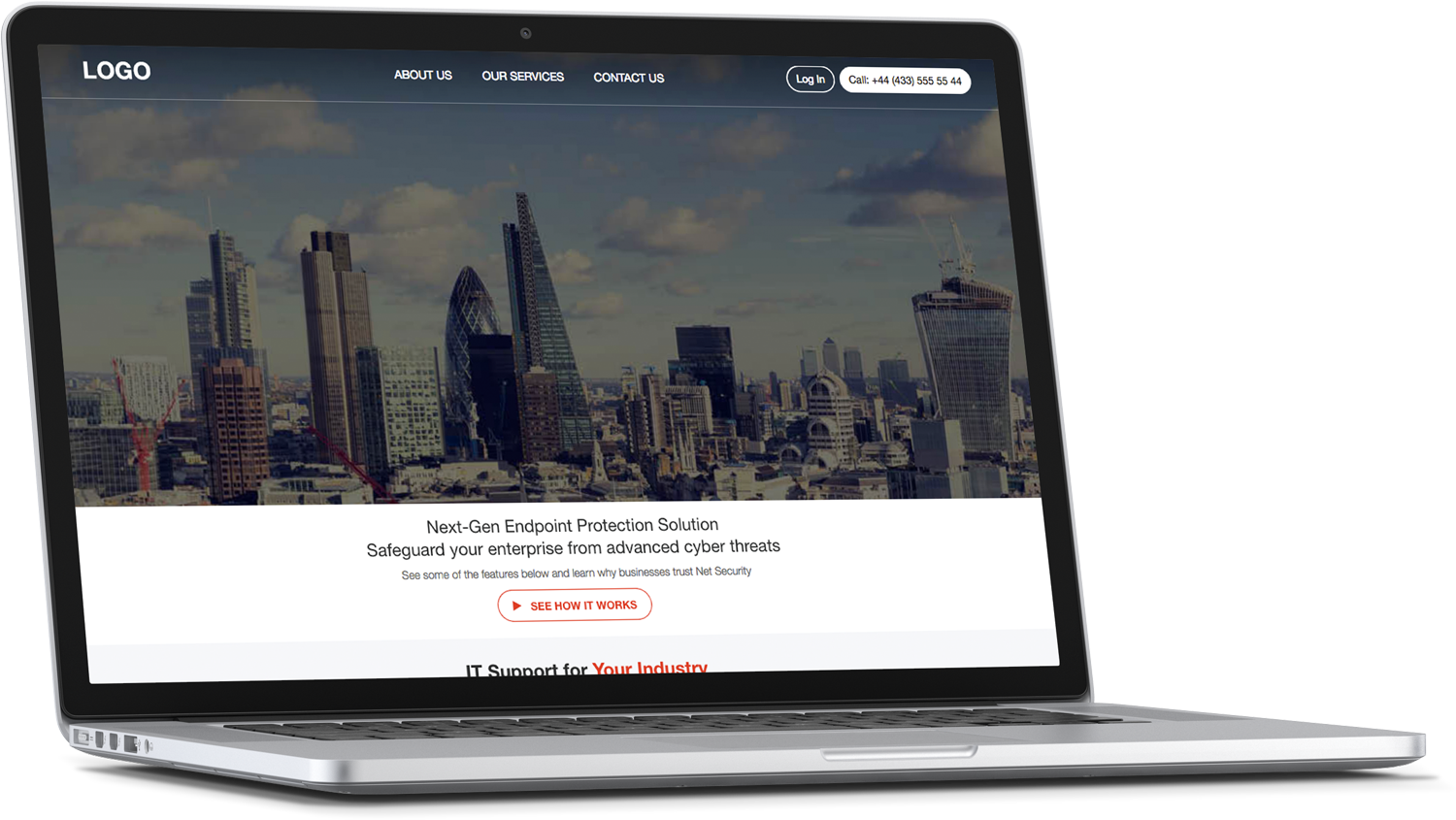 Web Design par cCopilot pour ce projet | Design #17738386