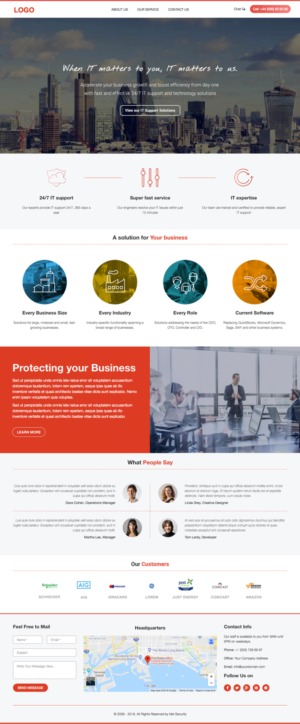 Web Design par cCopilot pour ce projet | Design : #17739827