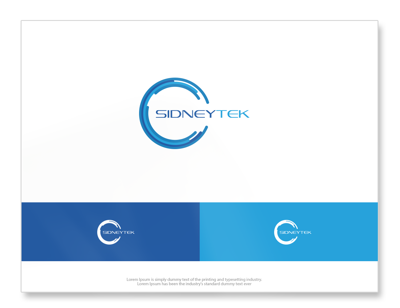 Logo Design by groomfox for this project | Design #17703386