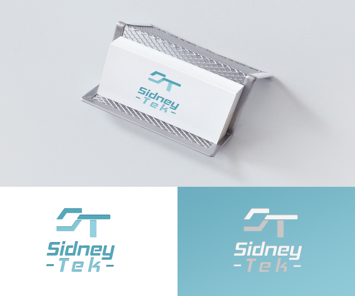 Logo Design by Parthurnax for this project | Design #17697656