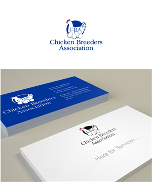 Logo and Business Card Design by ADesign