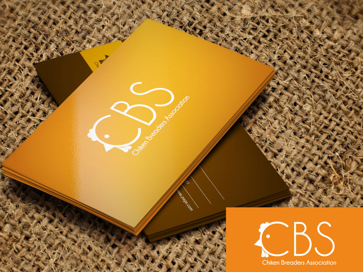 Logo and Business Card Design by absen200 for this project | Design #2742363