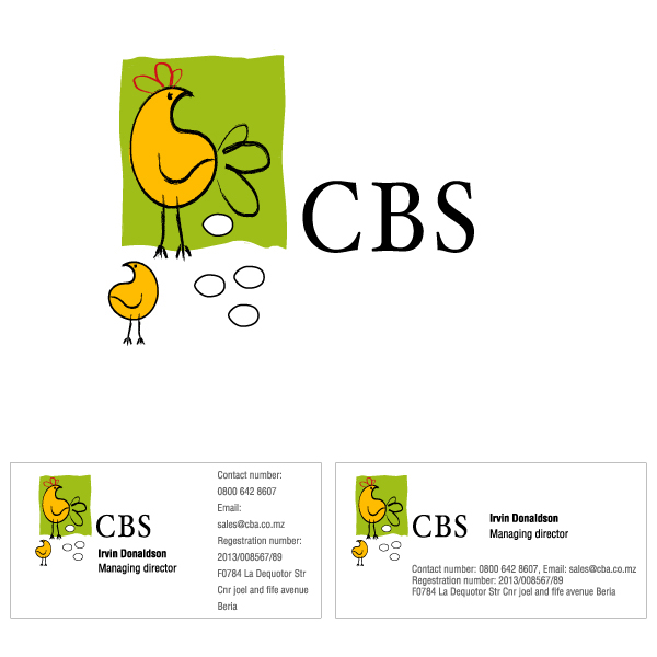 Logo and Business Card Design by mmalon for this project | Design #2743169