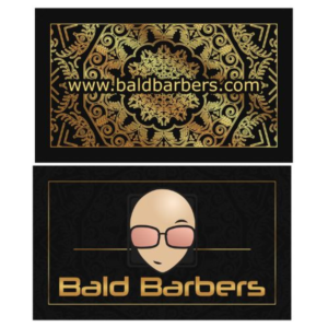 Business Card Design by adamovicadammilan