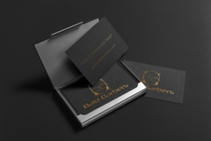 Business Card Design by designs.by.eleni