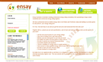 Web Design by Jessie Jasinda
