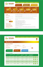 Web Design by logoclinic