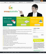 Web Design by Urban Ad