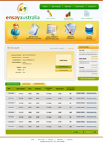 Web Design by Expert Designer for this project | Design: #47395