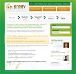 Web-Design von Dayiskuan für dieses Projekt | Design #53267