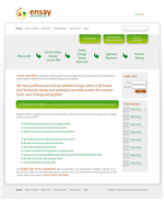 Web Design by pacedesign