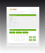 Web Design by pacedesign for this project | Design: #50321