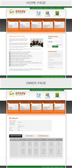 Web Design by LogoDesigns.ae