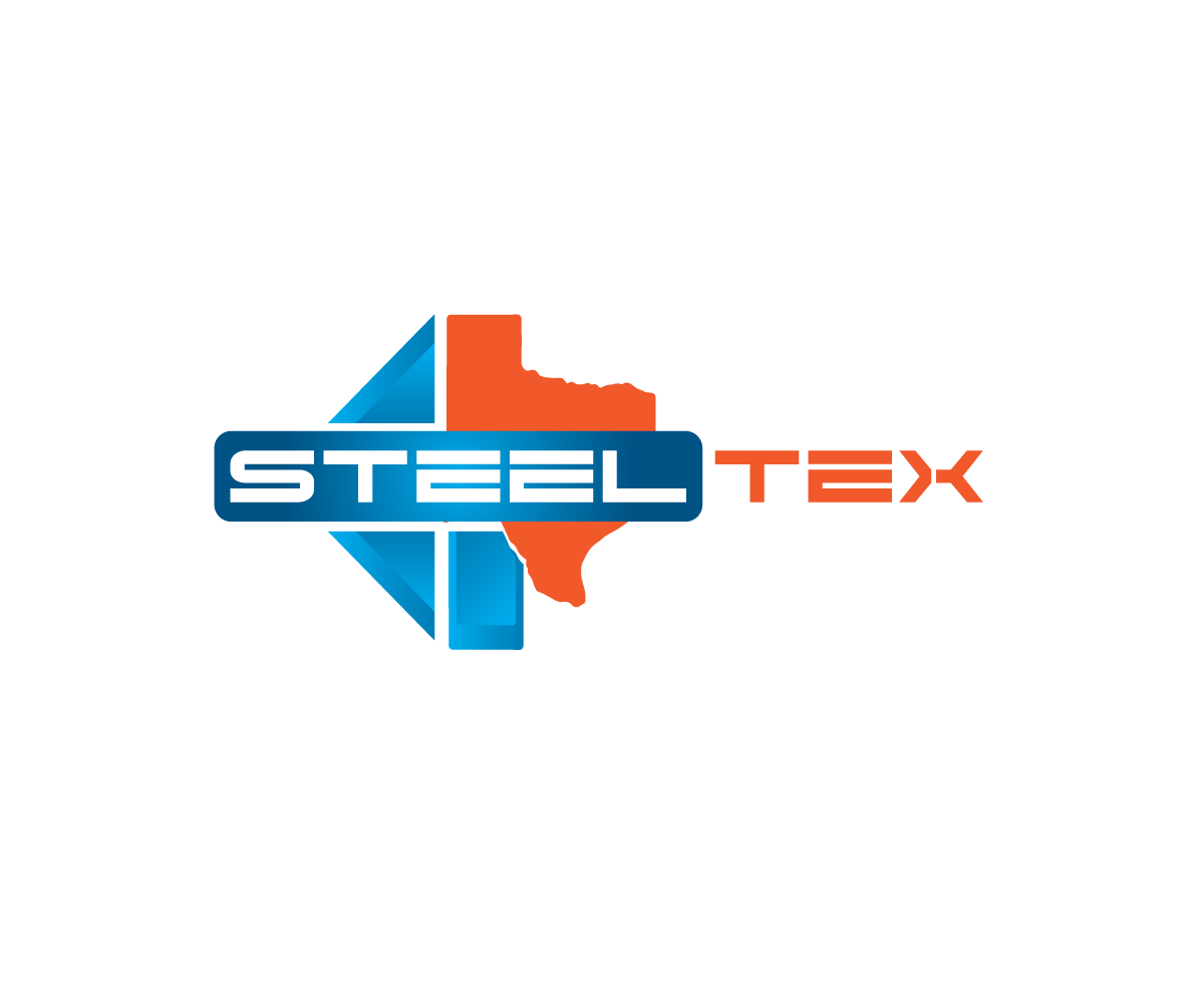 Logo Design by meygekon for steel tex llc. | Design #17696770