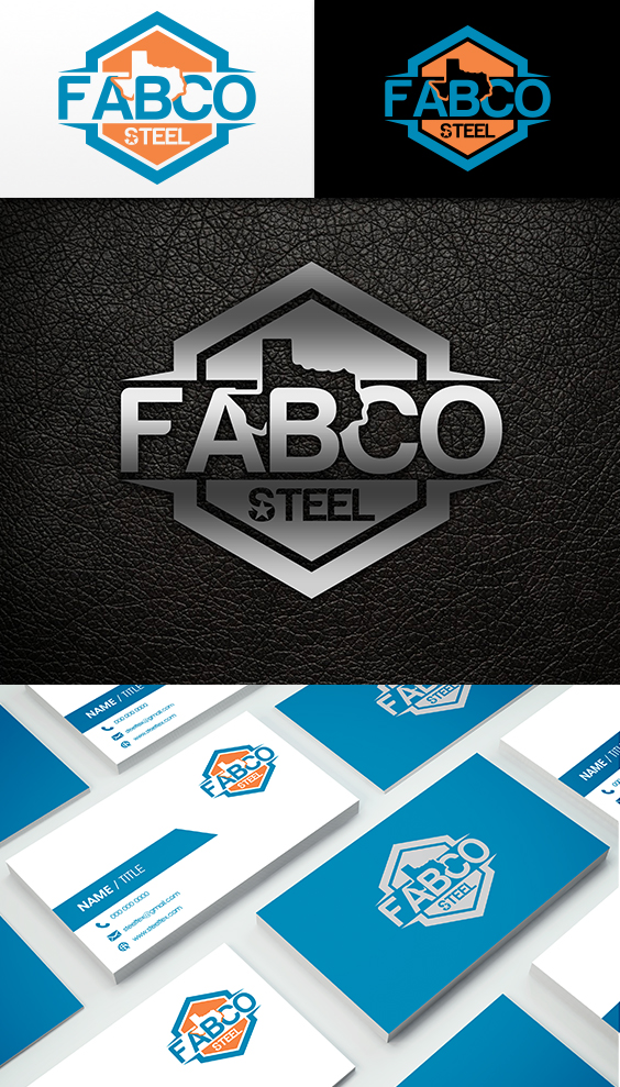 Diseño de Logo por cconnection para steel tex llc. | Diseño: #17710727