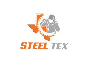 Diseño de Logo por creative.bugs para steel tex llc. | Diseño: #17703423