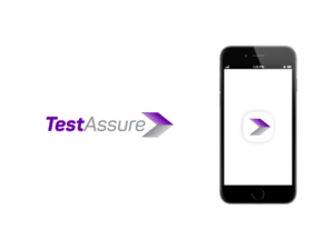 TestAssure | Logo Design by Atvento Graphics