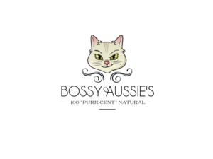 Logo-Design von vida für Bossy Aussie's | Design: #17860647