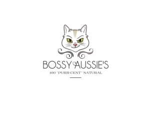 Logo-Design von vida für Bossy Aussie's | Design: #17860648