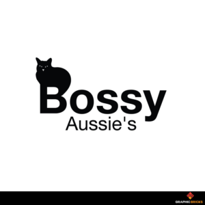 Bossy Aussie's    100 