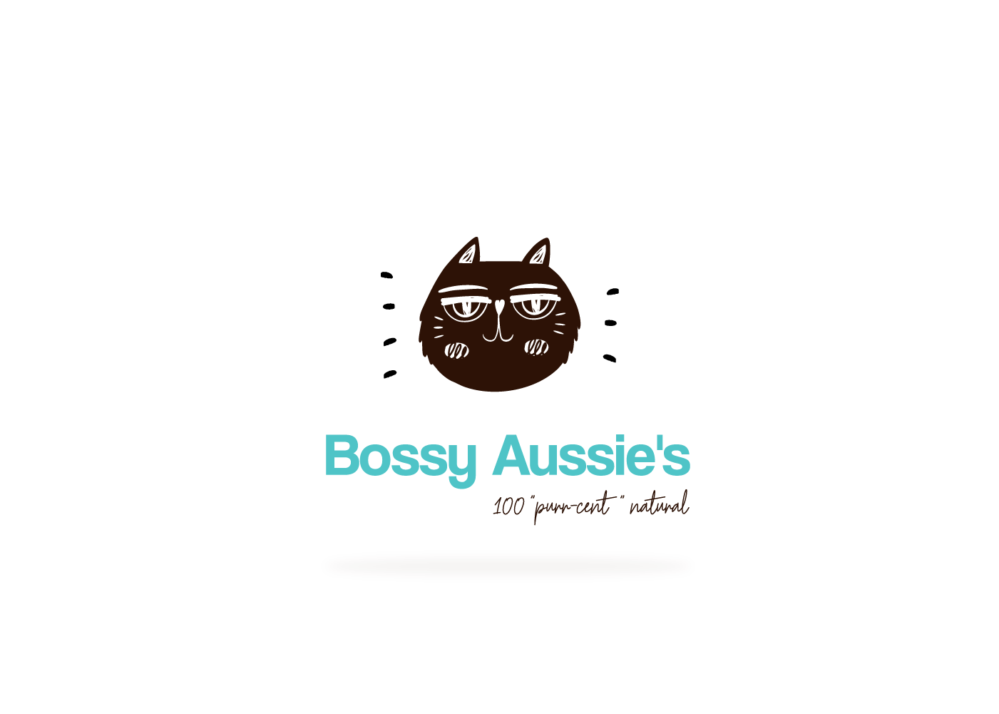 Logo-Design von manuel_pernia für Bossy Aussie's | Design #17897821
