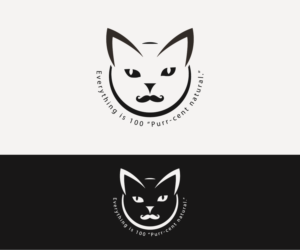 Logo Design by gnieve13 for Bossy Aussie's | Design #17795726