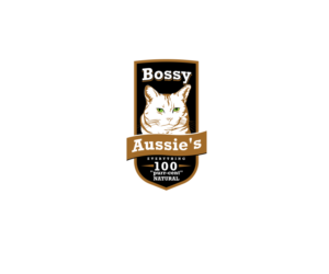 Logo Design by alexander.sanchenko for Bossy Aussie's | Design #17886939