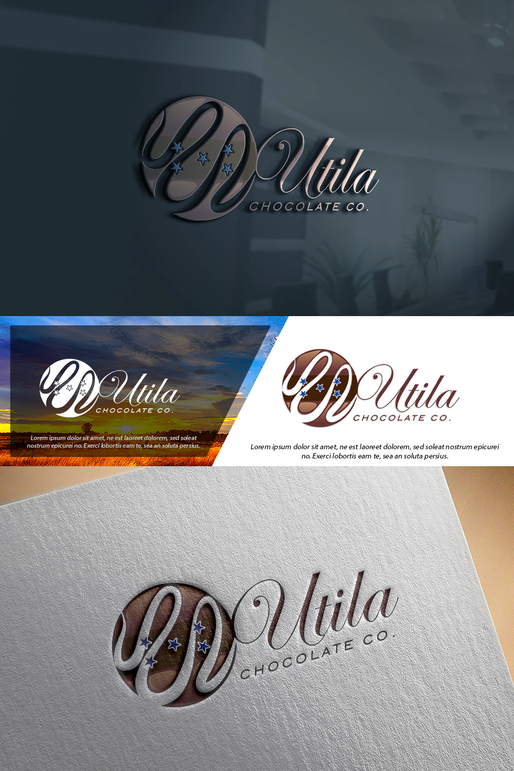 Design de Logo par damian pour ce projet | Design #17696922