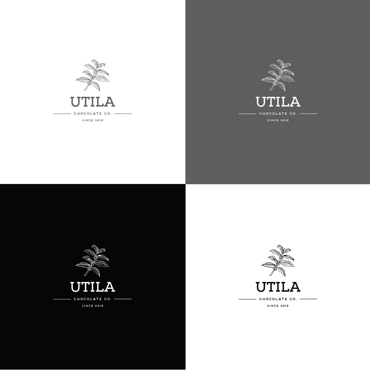 Logo Design by chynthiadewi91 for this project | Design #17696142