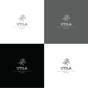 Logo Design by chynthiadewi91 for this project | Design: #17696142