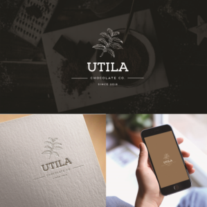 Logo Design by chynthiadewi91 for this project | Design: #17696143
