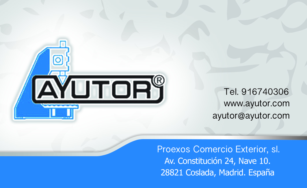 Business Card Design by Sense D'sign for Proexos Caribe, srl. | Design #2746399