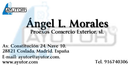 Diseño de Tarjeta de Presentación por karan kumar para Proexos Caribe, srl. | Diseño #2785515