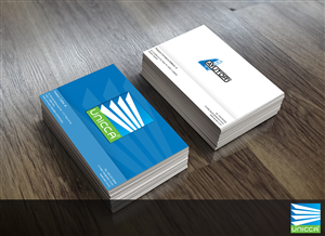 Visitenkarten-Design von phreshdesigns für Proexos Caribe, srl. | Design #2746717