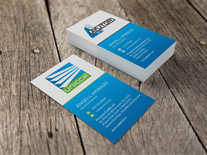 Business Card Design by HYPdesign for Proexos Caribe, srl. | Design: #2758818