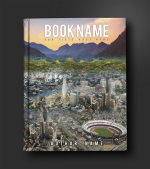 Book Cover Design by SAI DESIGNS
