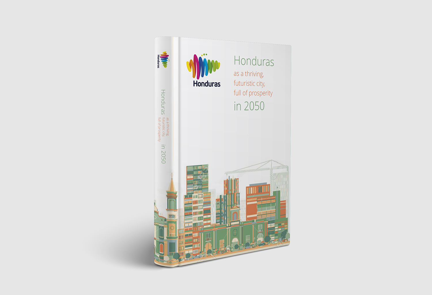 Book Cover Design by barinix for this project | Design #17732443
