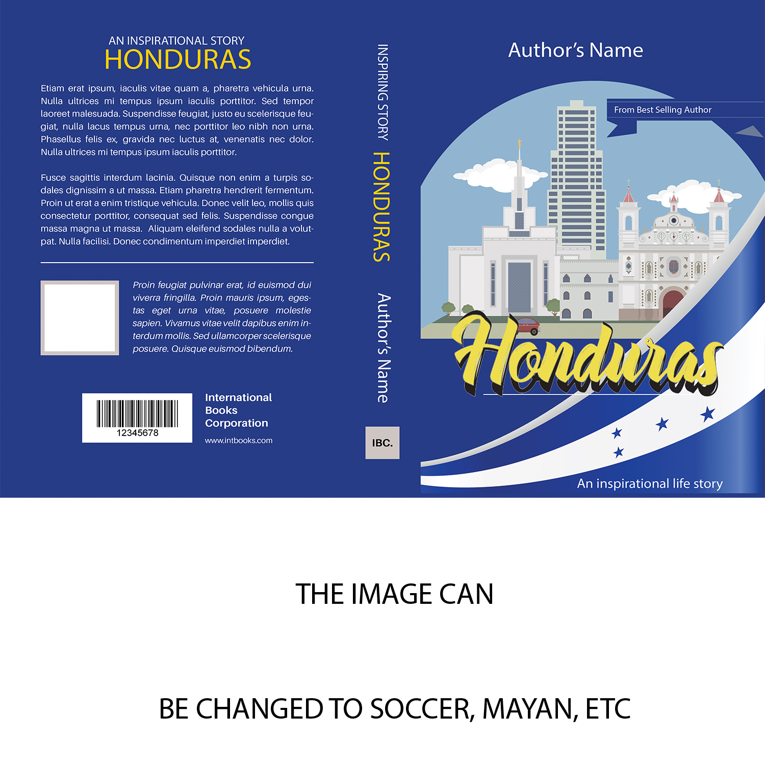 Book Cover Design by jyllondon for this project | Design #17698782