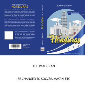 Book Cover Design by jyllondon
