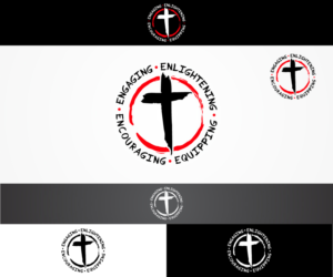 Logo Design by sangeloenriquez