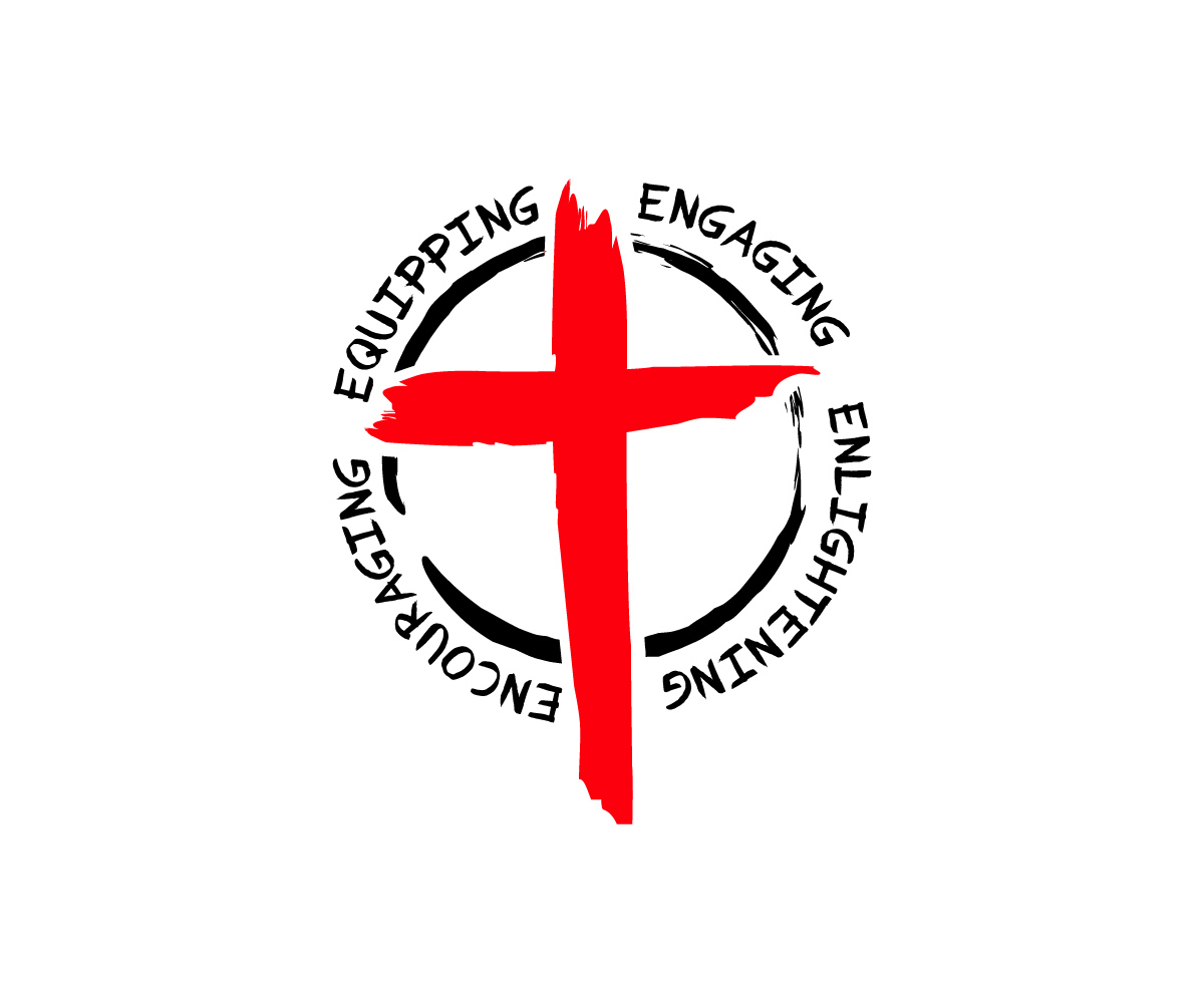 Logo Design by sangeloenriquez for Highland Park Baptist Church | Design #17854133