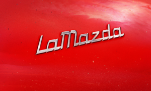 Design de Logo par sikamcoy222 pour LA Mazda | Design : #17696842