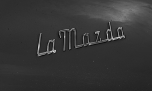Design de Logo par sikamcoy222 pour LA Mazda | Design : #17696852