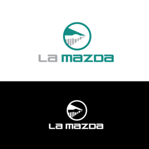 Design de Logo par e-graphics pour LA Mazda | Design : #17701454