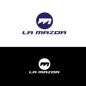 Design de Logo par e-graphics pour LA Mazda | Design : #17701456