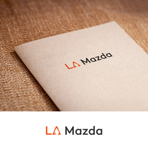 Design de Logo par DesignDUO pour LA Mazda | Design : #17768875