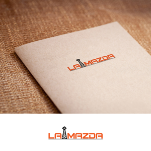 Design de Logo par DesignDUO pour LA Mazda | Design : #17768876