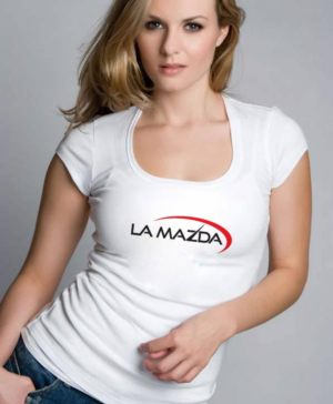 Design de Logo par zebronicgraphic pour LA Mazda | Design : #17706280