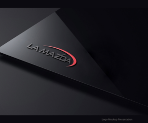 Design de Logo par zebronicgraphic pour LA Mazda | Design : #17706284