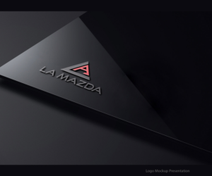 Design de Logo par zebronicgraphic pour LA Mazda | Design : #17706285